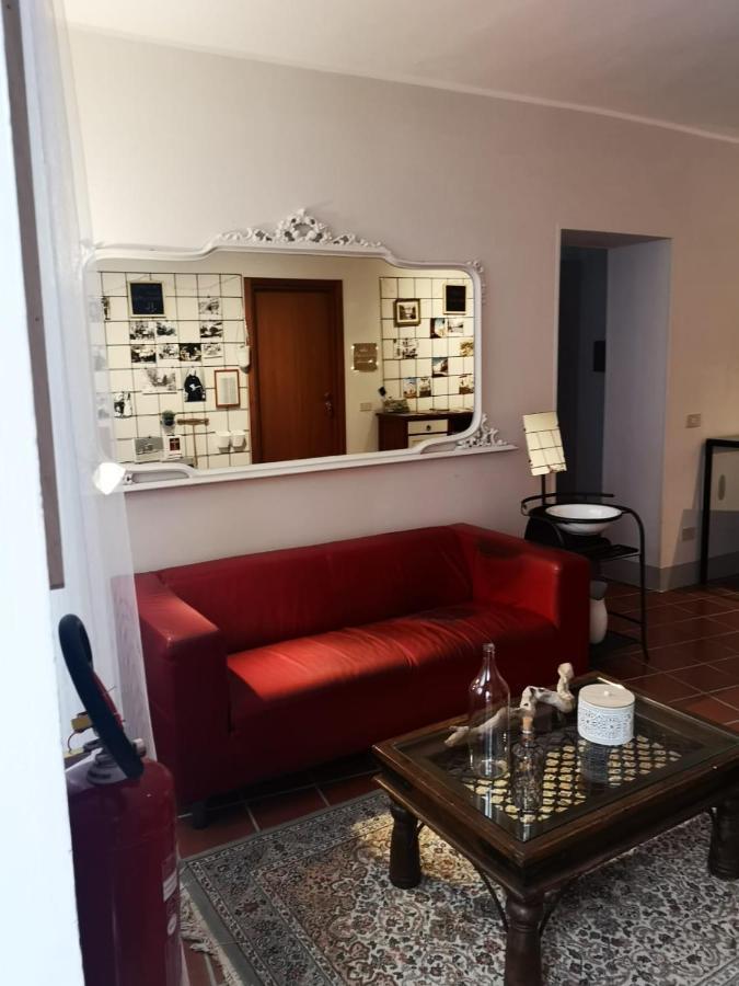 Palazzo Ducale Hotel Castilenti Kültér fotó