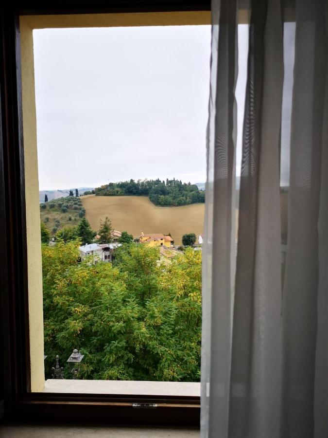 Palazzo Ducale Hotel Castilenti Kültér fotó