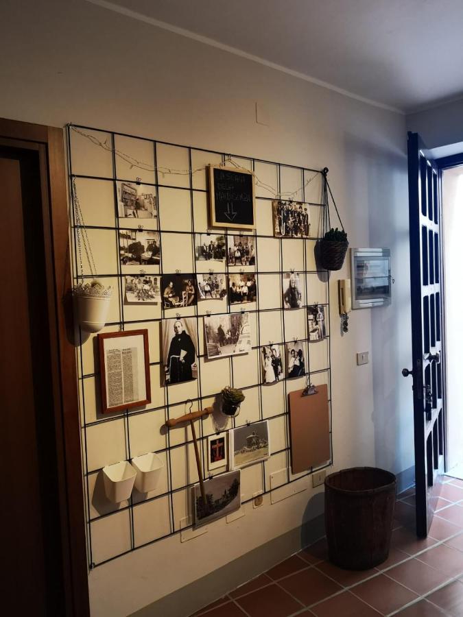Palazzo Ducale Hotel Castilenti Kültér fotó