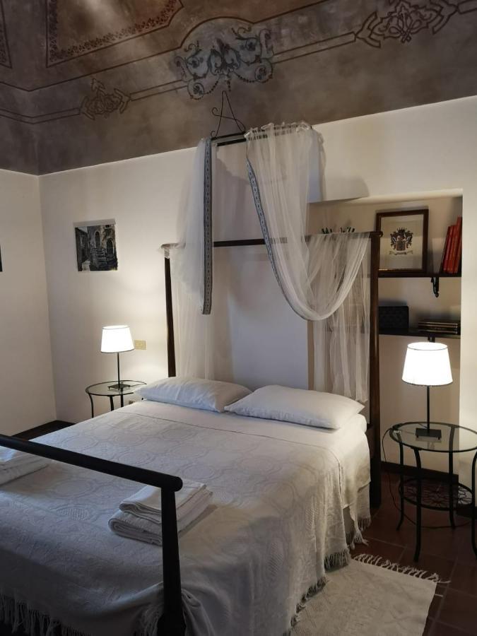 Palazzo Ducale Hotel Castilenti Kültér fotó