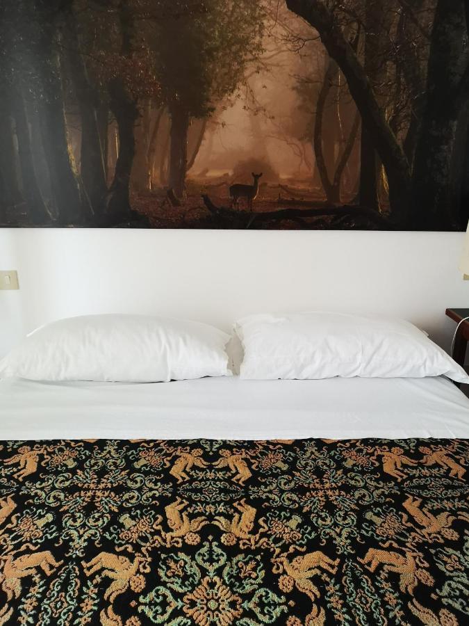 Palazzo Ducale Hotel Castilenti Kültér fotó