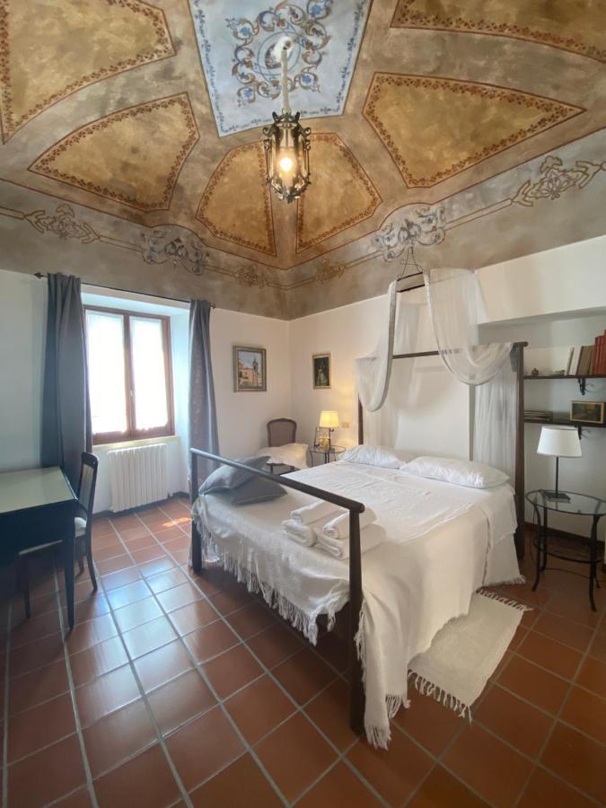 Palazzo Ducale Hotel Castilenti Kültér fotó