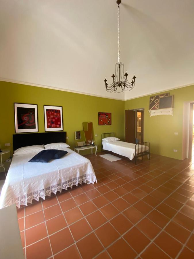 Palazzo Ducale Hotel Castilenti Kültér fotó
