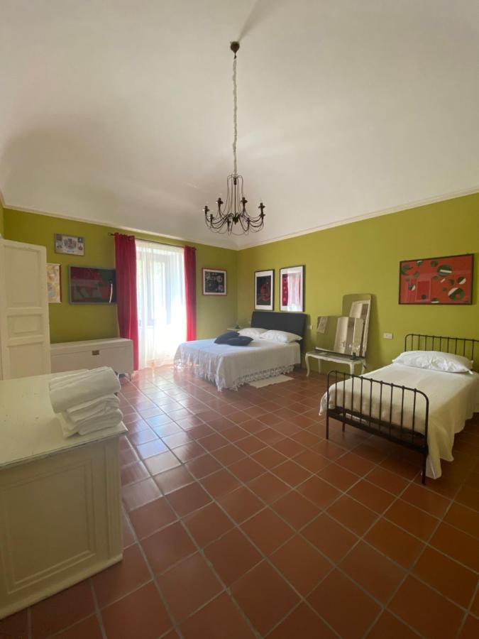 Palazzo Ducale Hotel Castilenti Kültér fotó