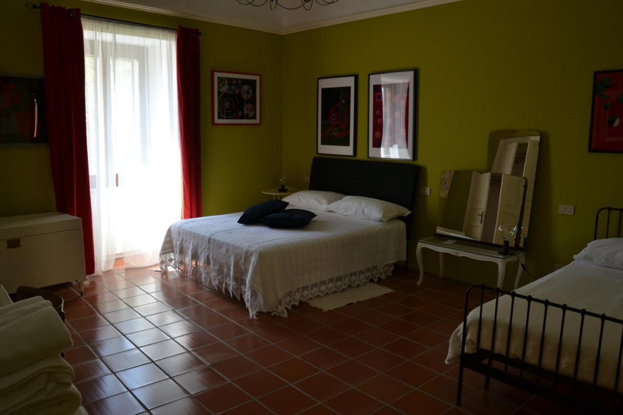 Palazzo Ducale Hotel Castilenti Kültér fotó