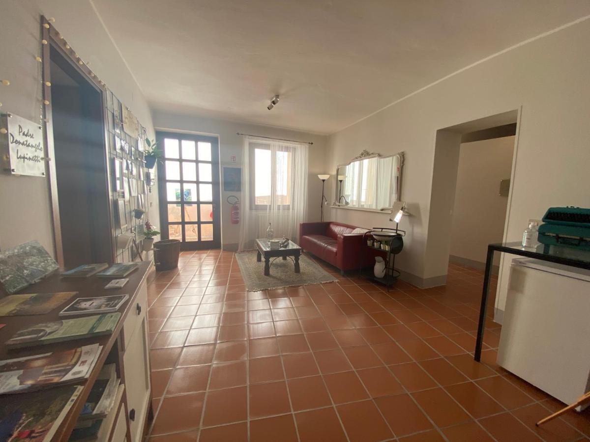 Palazzo Ducale Hotel Castilenti Kültér fotó