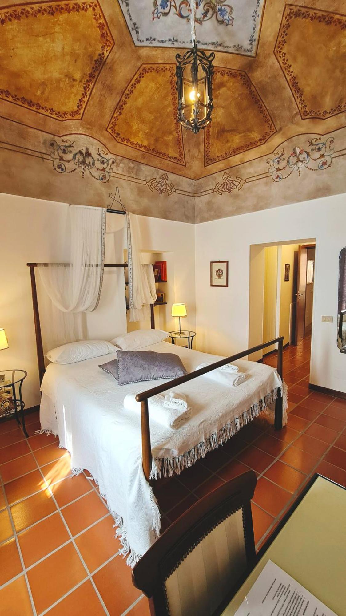 Palazzo Ducale Hotel Castilenti Kültér fotó