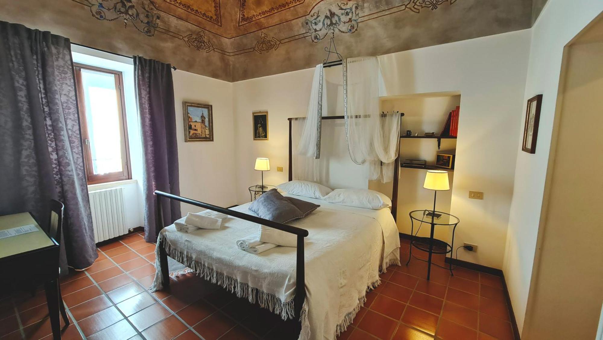 Palazzo Ducale Hotel Castilenti Kültér fotó
